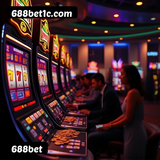 Requisitos do APK da 688bet para Android