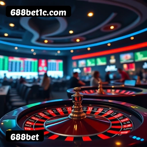 FAQ 688bet Brasil - Perguntas frequentes sobre bônus, PIX, RTP, APP mobile e VIP