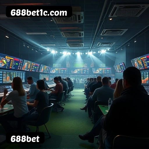 Primeiros passos para apostar no sportsbook — ilustração editorial
