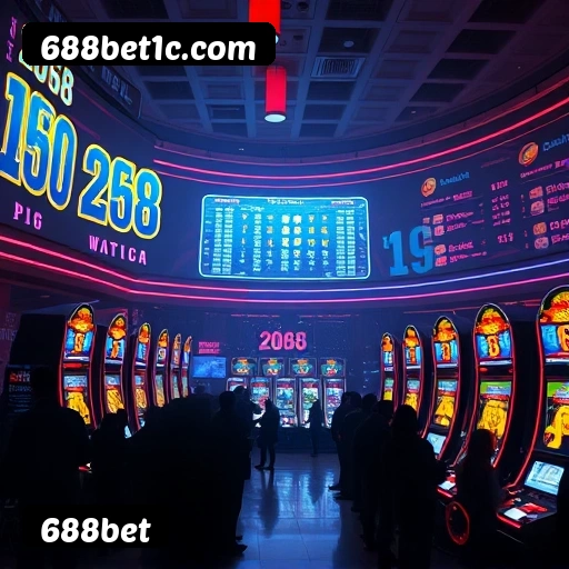 Comparação APP mobile vs versão web da 688bet