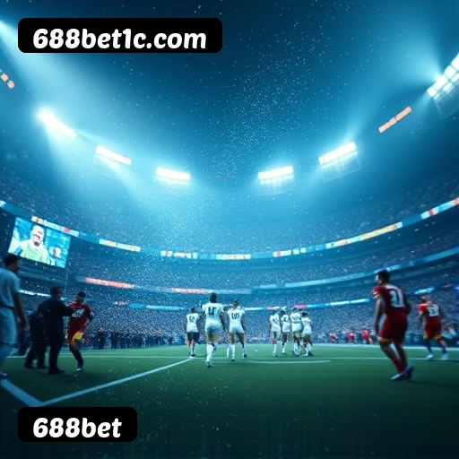 688bet APP mobile iOS Android - 187 mil downloads São Paulo Rio BH
