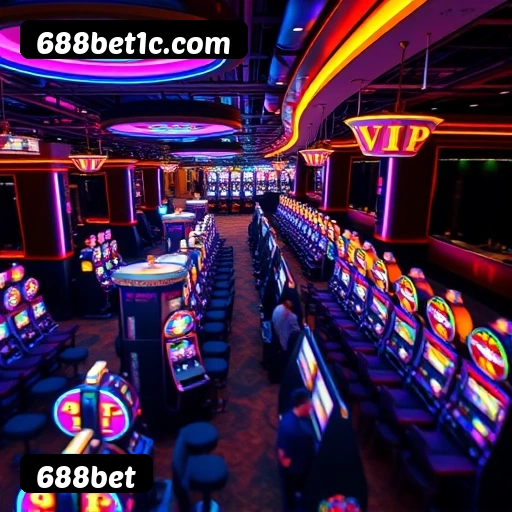 Catálogo 688bet 2.547 jogos - Pragmatic Play, Evolution, NetEnt