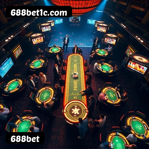 Jogo responsável 688bet - Ferramentas de controle, limites, auto-exclusão, suporte CVV 188